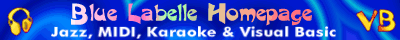 Cliquez pour visiter Blue Labelle Homepage !